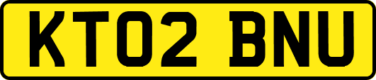 KT02BNU