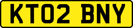 KT02BNY