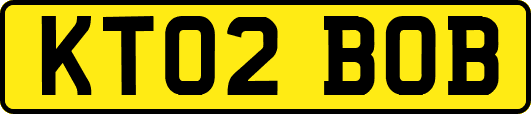 KT02BOB