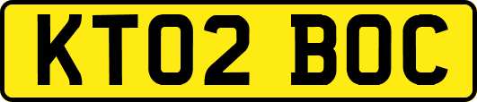 KT02BOC