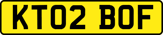 KT02BOF