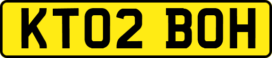 KT02BOH