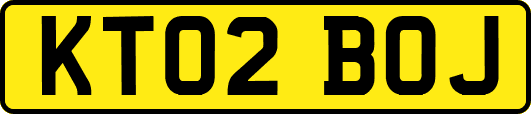 KT02BOJ