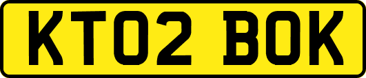 KT02BOK
