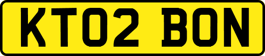 KT02BON