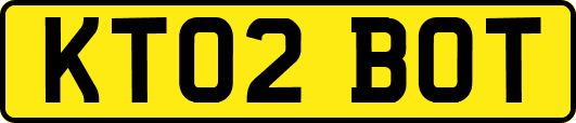 KT02BOT