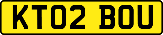 KT02BOU