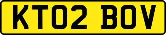 KT02BOV