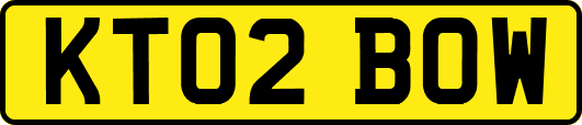 KT02BOW