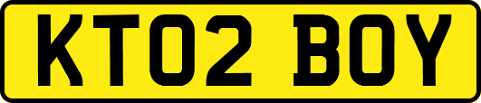 KT02BOY
