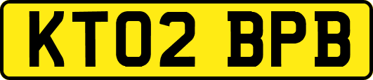 KT02BPB