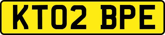 KT02BPE