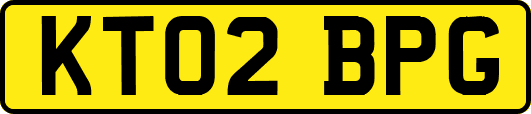 KT02BPG