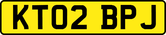 KT02BPJ