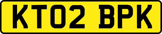 KT02BPK