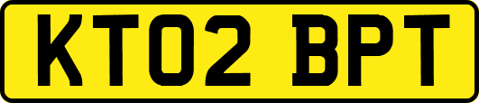 KT02BPT