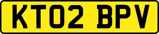 KT02BPV