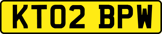 KT02BPW