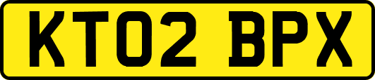 KT02BPX