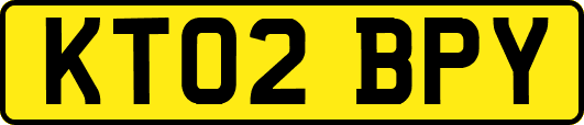 KT02BPY