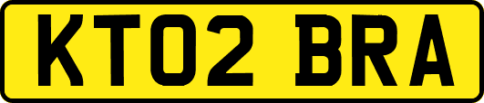 KT02BRA