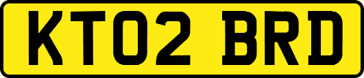 KT02BRD