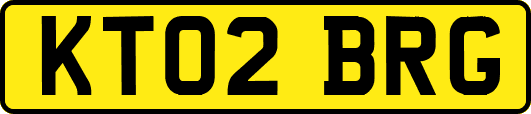 KT02BRG