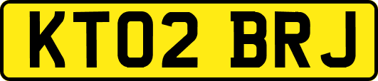 KT02BRJ