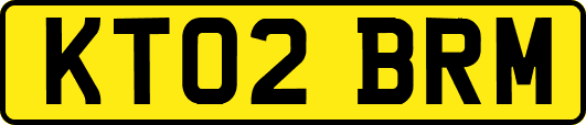 KT02BRM