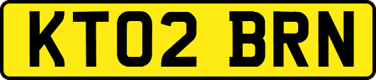 KT02BRN