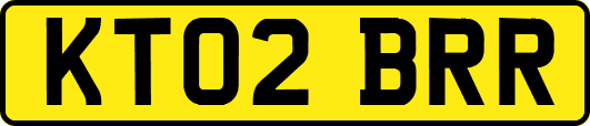 KT02BRR