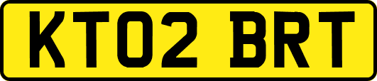 KT02BRT
