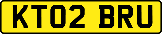 KT02BRU