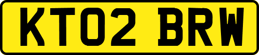 KT02BRW