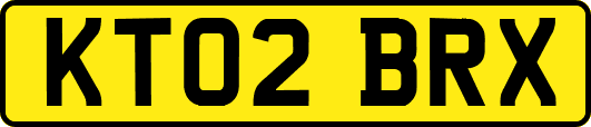 KT02BRX