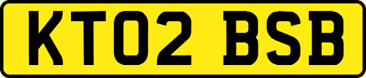 KT02BSB