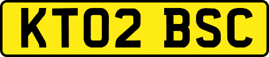 KT02BSC