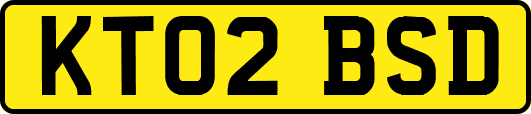 KT02BSD