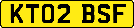 KT02BSF