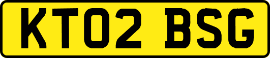 KT02BSG