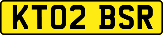 KT02BSR