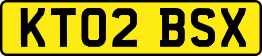 KT02BSX
