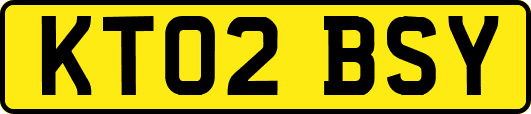 KT02BSY
