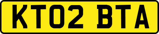 KT02BTA
