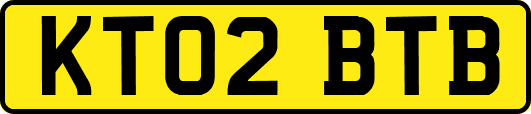 KT02BTB