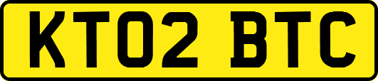 KT02BTC