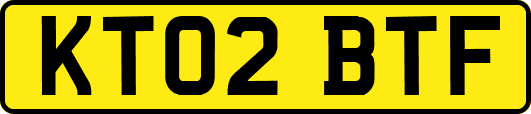 KT02BTF