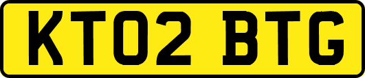 KT02BTG