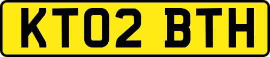 KT02BTH