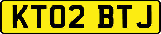 KT02BTJ